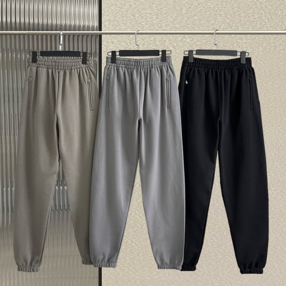 Fear of God Essentials Zipper-Pocket Sweatpants